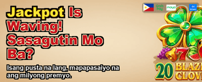 Win Big at Manila Play Asia! banner