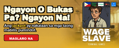 Join the Dream Play Manila Fun banner